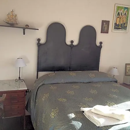 Al Sandalyon Hotel