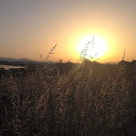 מלון Al Sandalyon 2*