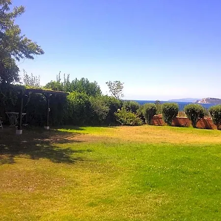 Al Sandalyon Hotel Sant'Andrea (Sardinia)