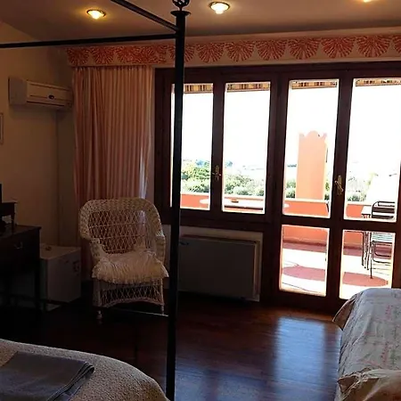 Hotel Al Sandalyon 2*