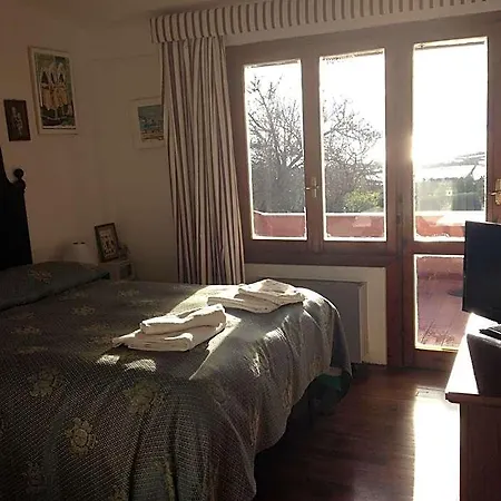 Al Sandalyon Hotel