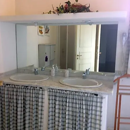Al Sandalyon Hotel Sant'Andrea (Sardinia)