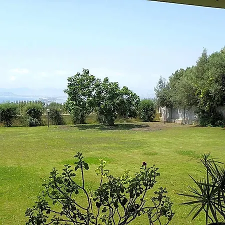 Al Sandalyon מלון Sant'Andrea (Sardinia)
