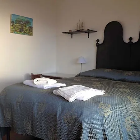 Hotel Al Sandalyon